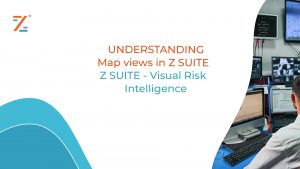 understanding map vies in zsuite