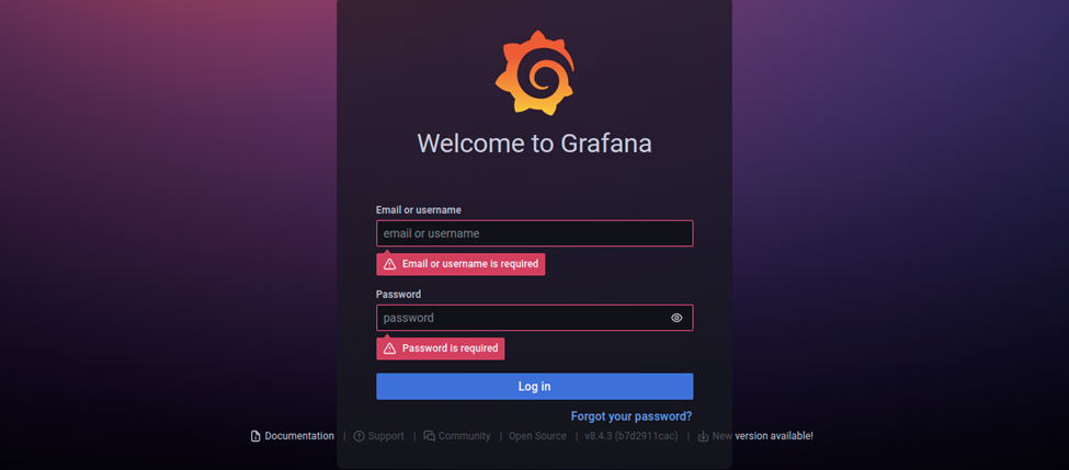 Grafana