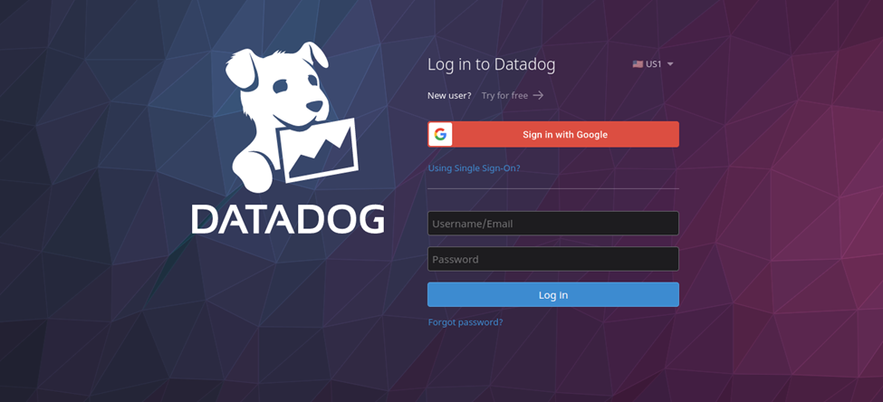 datadog